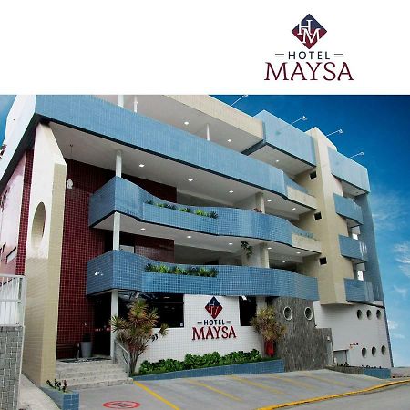 Hotel Maysa كاروارو المظهر الخارجي الصورة